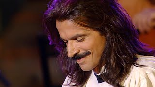 Yanni  “Reflections of Passionquot…Live At The Acropolis 25th Anniversary 1080p Digitally Remastered [upl. by Linc]