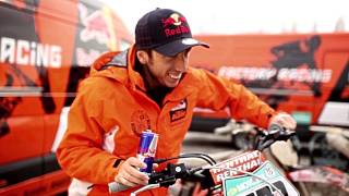 Tony Cairoli amp Grido  Superblunt [upl. by Ydissak34]