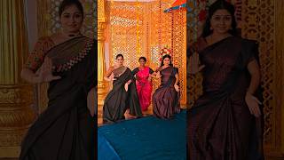 Manve Surendran  Classical Dance  Ambili Devi  ChimneyVlogs  LocationFun [upl. by Nezam]