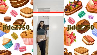 big bank challenge 🍩😋 tiktok shorts tiktok bigbank [upl. by Luahs]