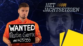 Martin Garrix op de Vlucht  Het Jachtseizoen 21 1 [upl. by Yeznil]