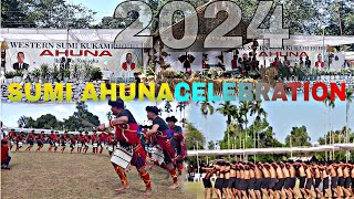 Celebrating AHUNA Festival 2024 at KIYEVI VILLAGE  Yeshbo vlog [upl. by Santana]