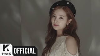 MV Sohee Kim Sang Gyun소희 김상균  Childlike Prod LEE MINHYUKBTOB유치해도 Prod 이민혁비투비 [upl. by Golliner869]