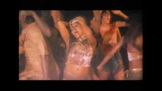 Destra Garcia Bacchanal Official Music Video [upl. by Macintyre145]