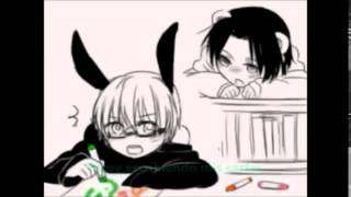 Onaji hanashi MidoTaka KNB sub español [upl. by Neilson]