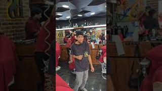 El huesos caletry en tiktok [upl. by Debbee331]