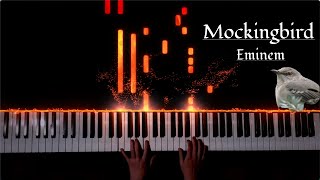 Mockingbird Instrumental Versions [upl. by Court]