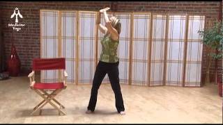 Transplant Qi Gong Spleen Exercises [upl. by Carleen]