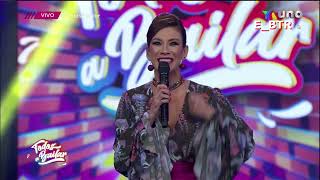 Programa Completo Todos a Bailar TV Azteca 05022022 [upl. by Moffat]