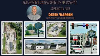 Episode 178  Derek Warren  Deputy Planning Director  Wayfinding Signage  What to do with the [upl. by Keiryt]