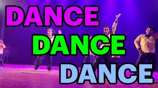 Dance  Dance Video  Dance Songs  Dance Performance  Dance Steps [upl. by Orford]