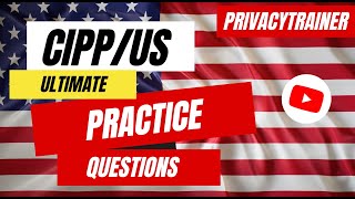 Master the CIPPUS Exam 20 Essential Practice Questions Explained [upl. by Renard697]