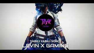 Yabuli Yabuli Song YABLIYABLI TIKTOK PUBG MUSIC [upl. by Tuddor]