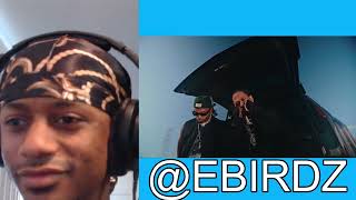 Big Sean  It Is What It Is feat Gunna REACTION [upl. by Joanna535]