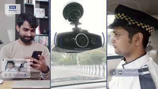 GPS Tracker  DashCam  Kent CamEye CarCam 2 2022  Introducing NextGen Vehicle Security Camera [upl. by Flatto]