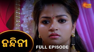 Nandini  Episode 74  Full Episode  Odia Naagin show  Sun Odia [upl. by Sparks74]