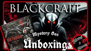 UNBOXING BLACKCRAFT  Mystery Box 2024 mysterybox unboxing blackcraft [upl. by Haland771]