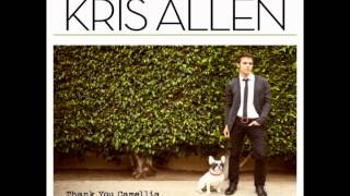 14 Kris Allen  The Vision of Love Maison amp Dragen Radio Remix [upl. by Gerrie]