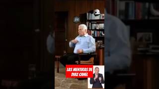 LAS mentiras DE DIAZ CANEL parte 1 cuba cubanos frankelmakina [upl. by Topliffe624]