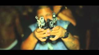 Rich Cartel  WarlandoChiraq Remix Video [upl. by Adyht]