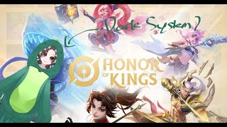 Honor of Kings Push rank di pagi yang cerah  HoK Indonesia [upl. by Anneyehc413]