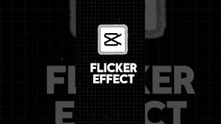 Flicker Effect Tutorial in Capcut Pro🔥jayantgupta trending tutorial edit [upl. by Chernow]