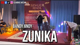 Bandy  Zunika  Singer Idol 2024 Finale [upl. by Leandre]