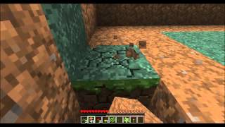 Lets Play Minecraft  Limited Resources 1  HD  Deutsch [upl. by Raines]