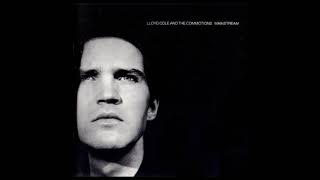 Lloyd Cole amp The Commotions  Mr Malcontent 1987 [upl. by Melli462]