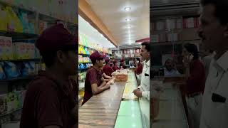 Bakery boys prank reaction 🤣 rjprank [upl. by Audrye]