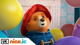 The Adventures of Paddington  Meet Paddington  Nick Jr UK [upl. by Alaik]