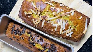 The best 2024 banana bread recipe bananabread [upl. by Killion]