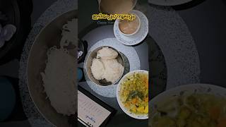 IdiyappamNoolappam Recipe keralabreakfast idiyappam noolappam noolputtu trendingshorts new [upl. by Eirallam516]