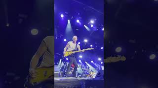 Sting  Live 2024 Montreux Jazz Festival [upl. by Ahsinahs]