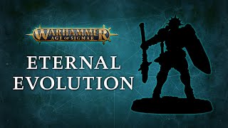 New Stormcast Eternals Revealed [upl. by Ahsaf]