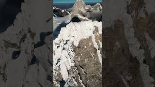 La magia del Montañismo Ecuatoriano por los los Andes de Perú alpamayo ecuador [upl. by Artinad]