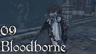 Rom Araña Frivola  Bloodborne 9 [upl. by Ashford374]