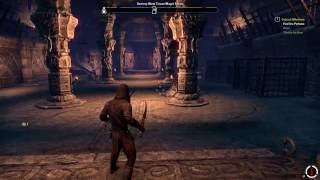 The Elder Scrolls Online  Русская Гильдия Dragon Break92 [upl. by Nickolai]