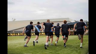 Physical Education at Camberwell Grammar [upl. by Leraj]