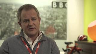 W1A absolutely help out for Sport Relief  Sport Relief 2014 [upl. by Ecnerewal]