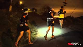 Transgrancanaria 2016  UTWT Highlights [upl. by Ragnar]