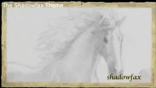 The Lord of the Rings  The Shadowfax Theme [upl. by Holli]