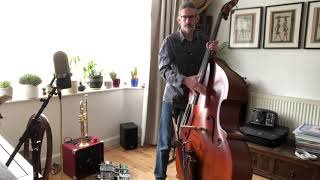 My Double Bass [upl. by Dylana]