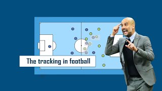 The Tracking Strategy in Football  Football Index [upl. by Franz748]