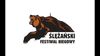 Ślężański Festiwal Biegowy 2024 [upl. by Lorenzana]