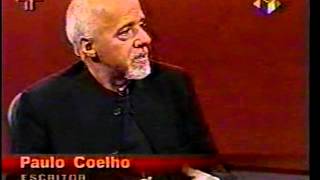 Entrevista com Paulo Coelho Roda Viva TVEmpg [upl. by Repsaj248]