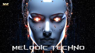 Melodic Techno amp Progressive House Mix 2023 Teenage Mutants Jay Lumen Monophase Raf Fender Mix [upl. by Weeks616]