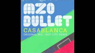 Mzo Bullet  Casablanca [upl. by Sudnor230]