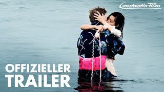 KIRSCHBLÜTEN amp DÄMONEN  offizieller Trailer [upl. by Yenial]