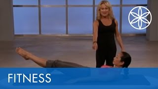 How to Do the Pilates 100 Video Demo Tips amp Benefits  Pilates  Gaiam [upl. by Jaffe]